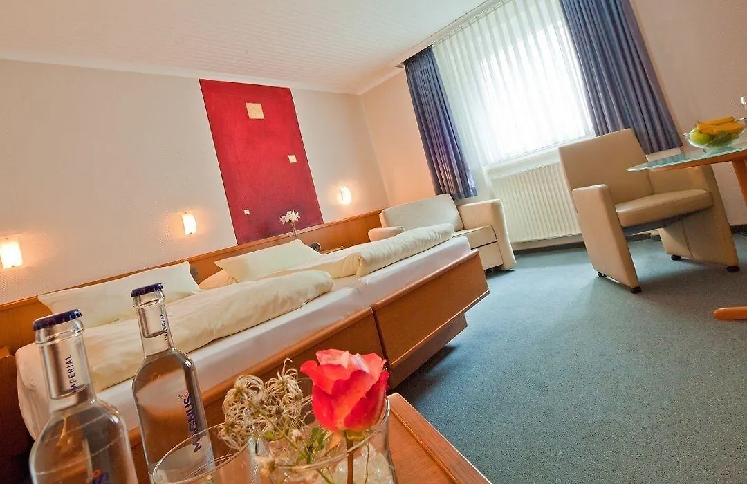Kocks Hotel Garni-1