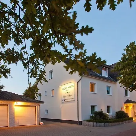 Kocks Hotel Garni-2