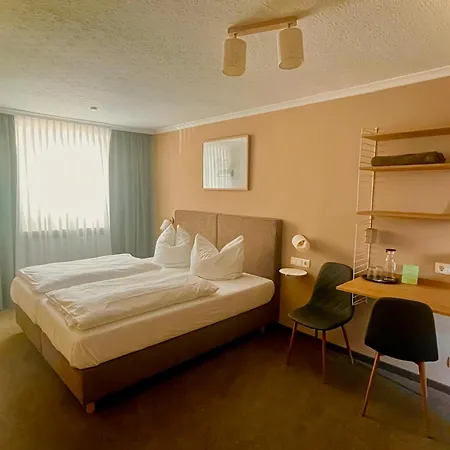 Kocks Hotel Garni-3